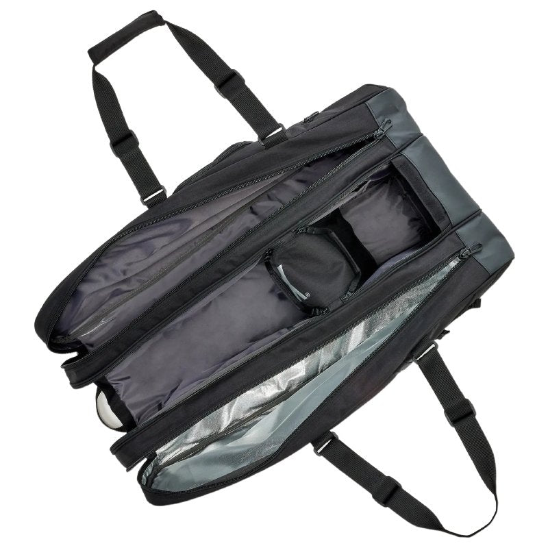 Geantă termică Yonex GEARLOGIC 72629 Black