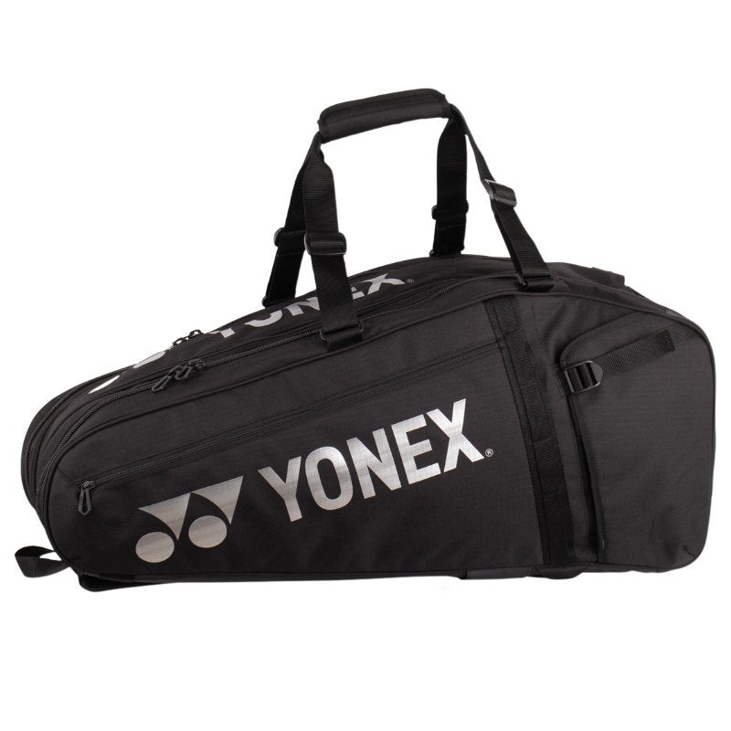 Geantă termică Yonex GEARLOGIC 72629 Black