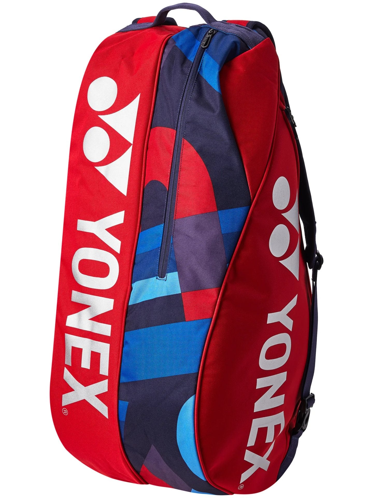 Термобег Yonex PRO THERMOBAG - 6 ракети, scarlet за тенис и падел екипировка