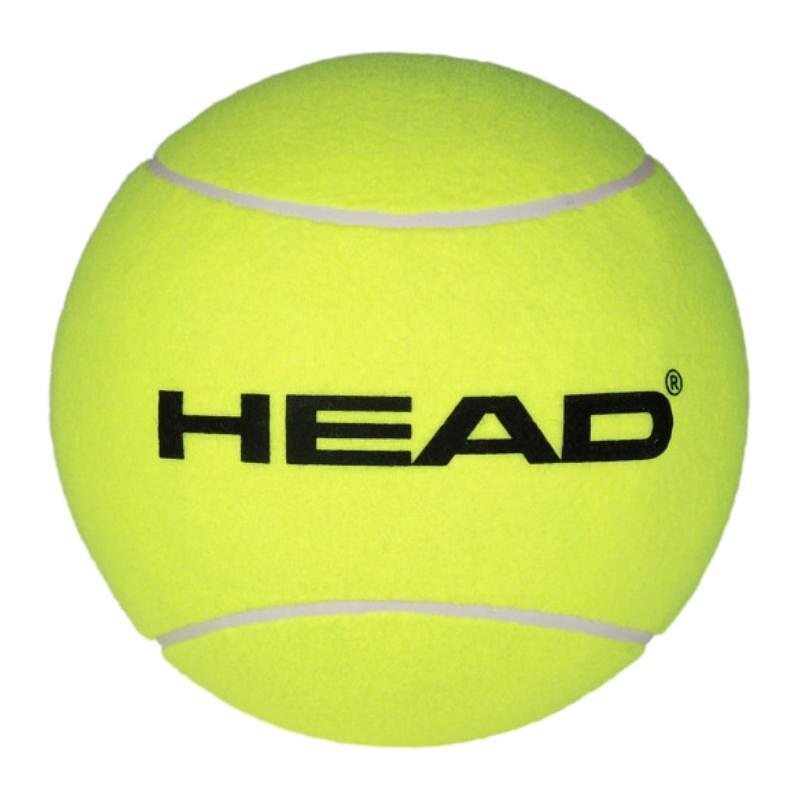 Head Autograph Ball 22 cm / 589001 / 589009