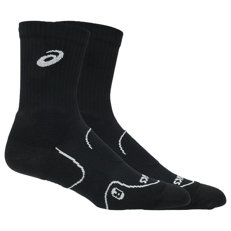 Șosete unisex de tenis ASICS COURT