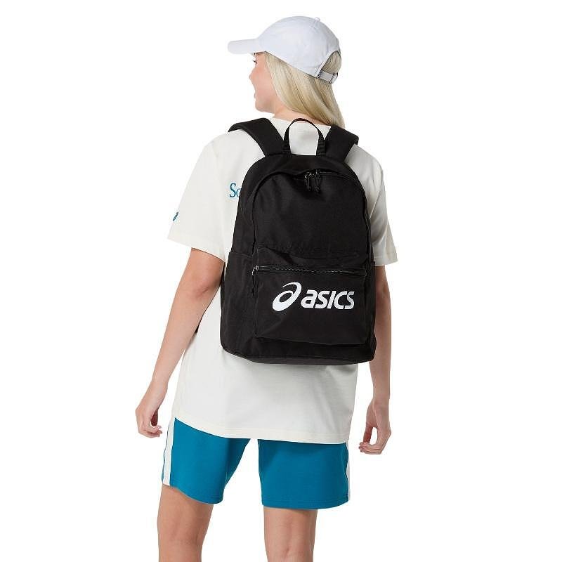 Unisex ASICS 25L backpack