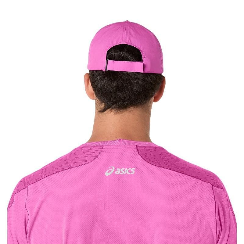 Unisex cap with visor ASICS PERFORMANCE