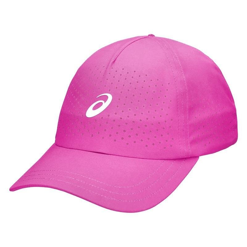 Unisex cap with visor ASICS PERFORMANCE