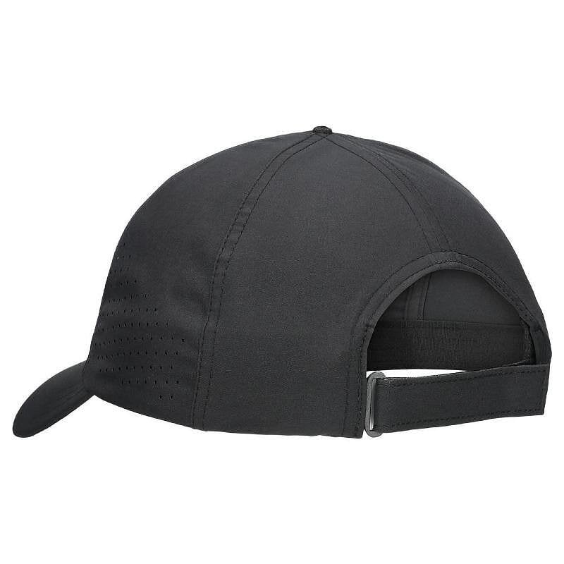 Unisex cap with visor ASICS PERFORMANCE Digital Sakura-Copy