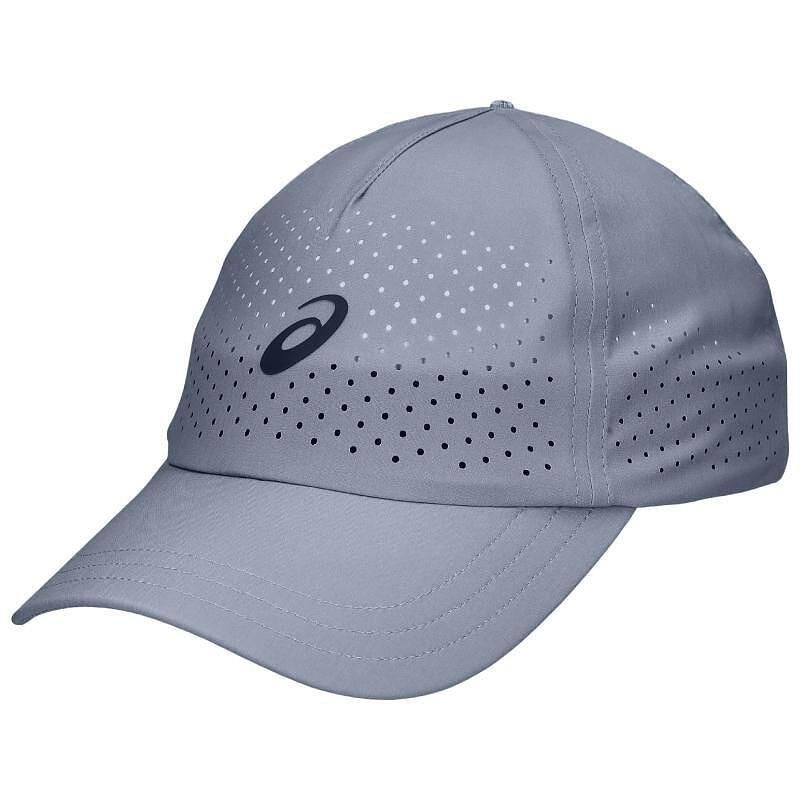 Unisex visor cap ASICS PERFORMANCE Digital Sakura-Copy