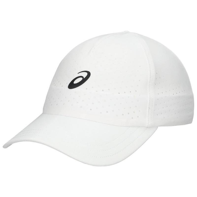 ASICS PERFORMANCE Cap White
