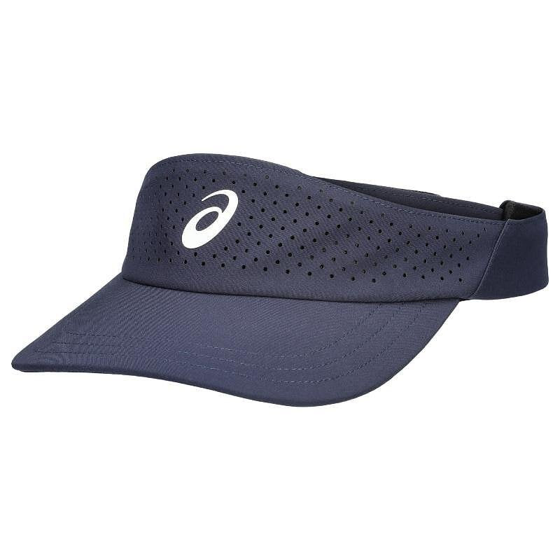 Unisex visor ASICS PERFORMANCE Black