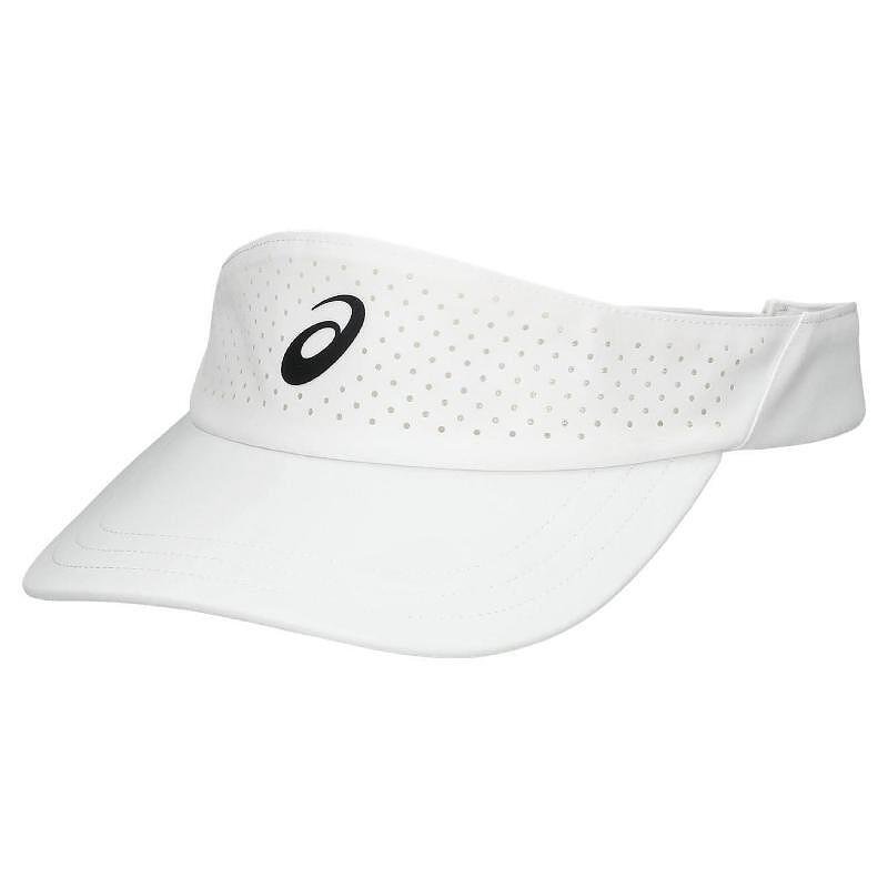 ASICS PERFORMANCE Visor White