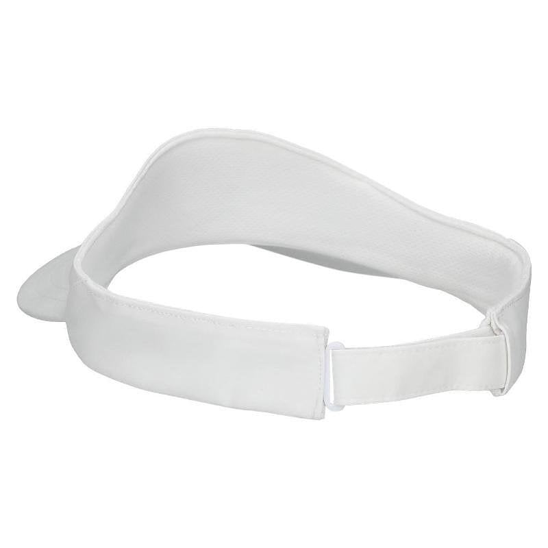 Unisex visor ASICS PERFORMANCE Black-Copy