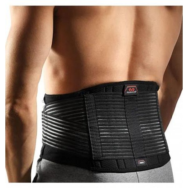 Universal Back Support Belt McDavid 493