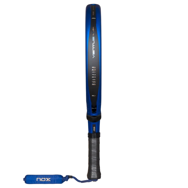 Падел ракета Nox Ventus Hybrid 12K Xtrem by Edu Alonso 27