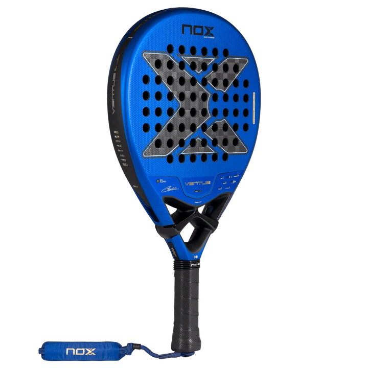 Падел ракета Nox Ventus Hybrid 12K Xtrem by Edu Alonso 27