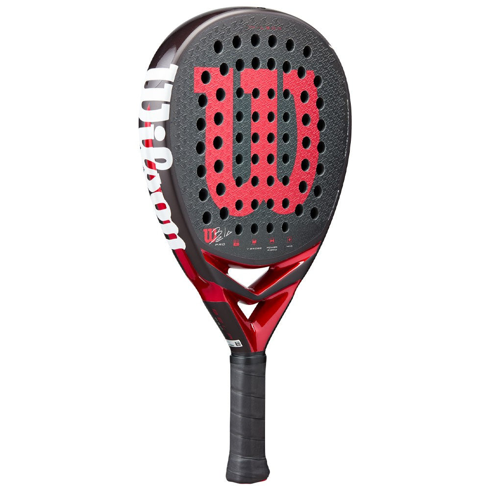 Падел ракета Wilson Bela Pro V3