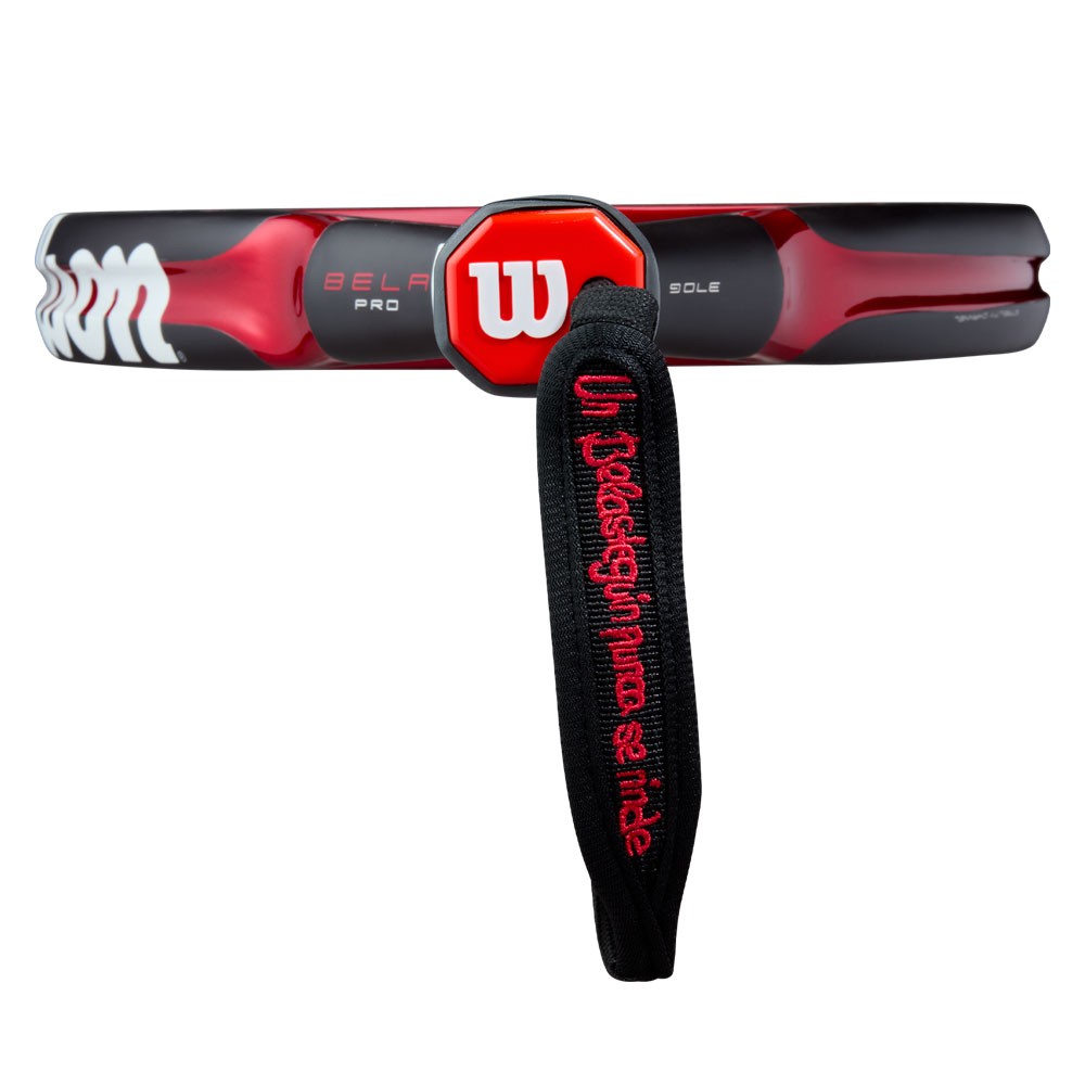 Падел ракета Wilson Bela Pro V3