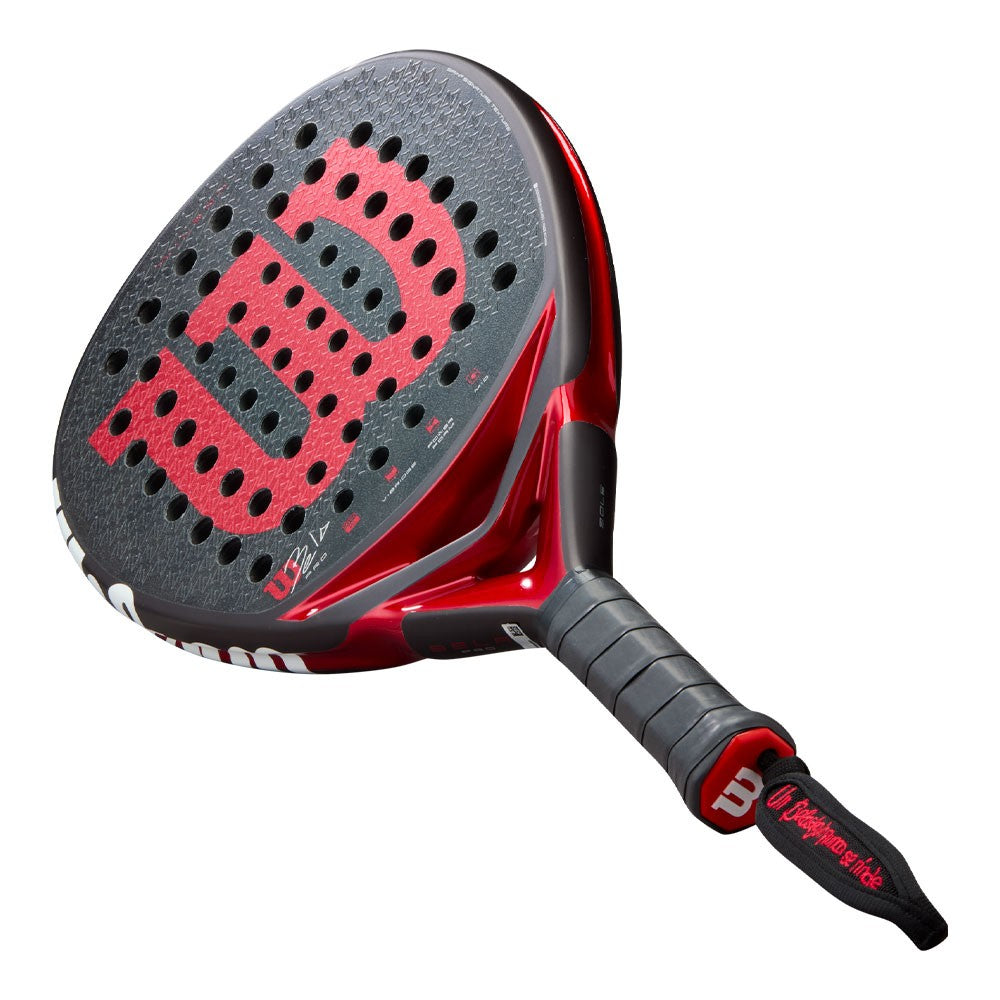 Падел ракета Wilson Bela Pro V3