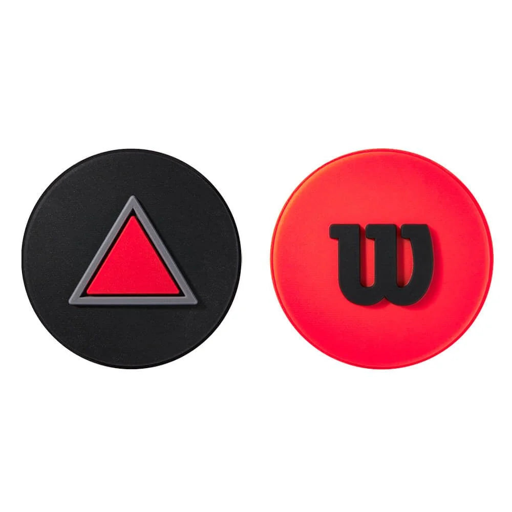 Антивибратори Wilson Clash Pro Feel