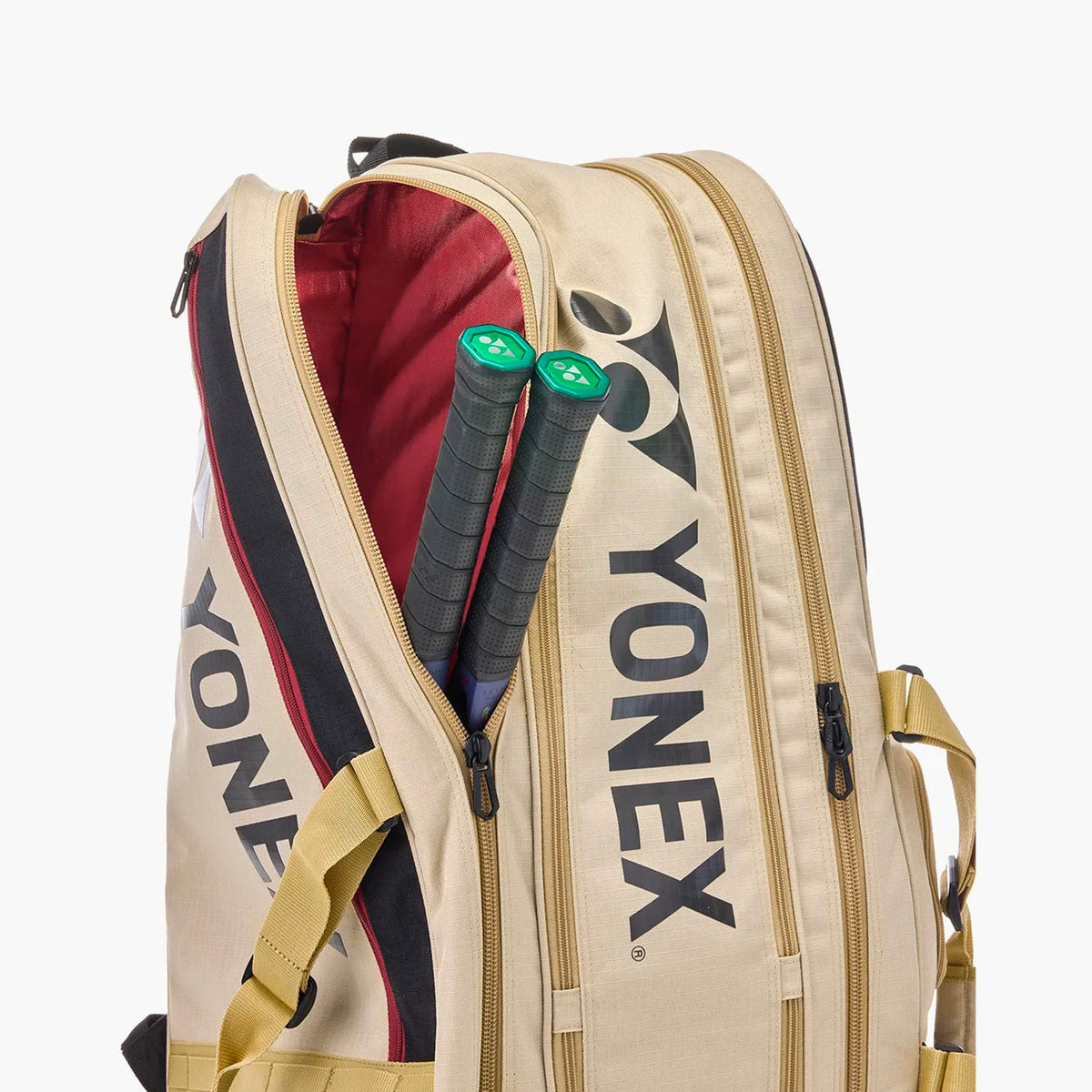 Термобег Yonex Gearlogic Beige x9