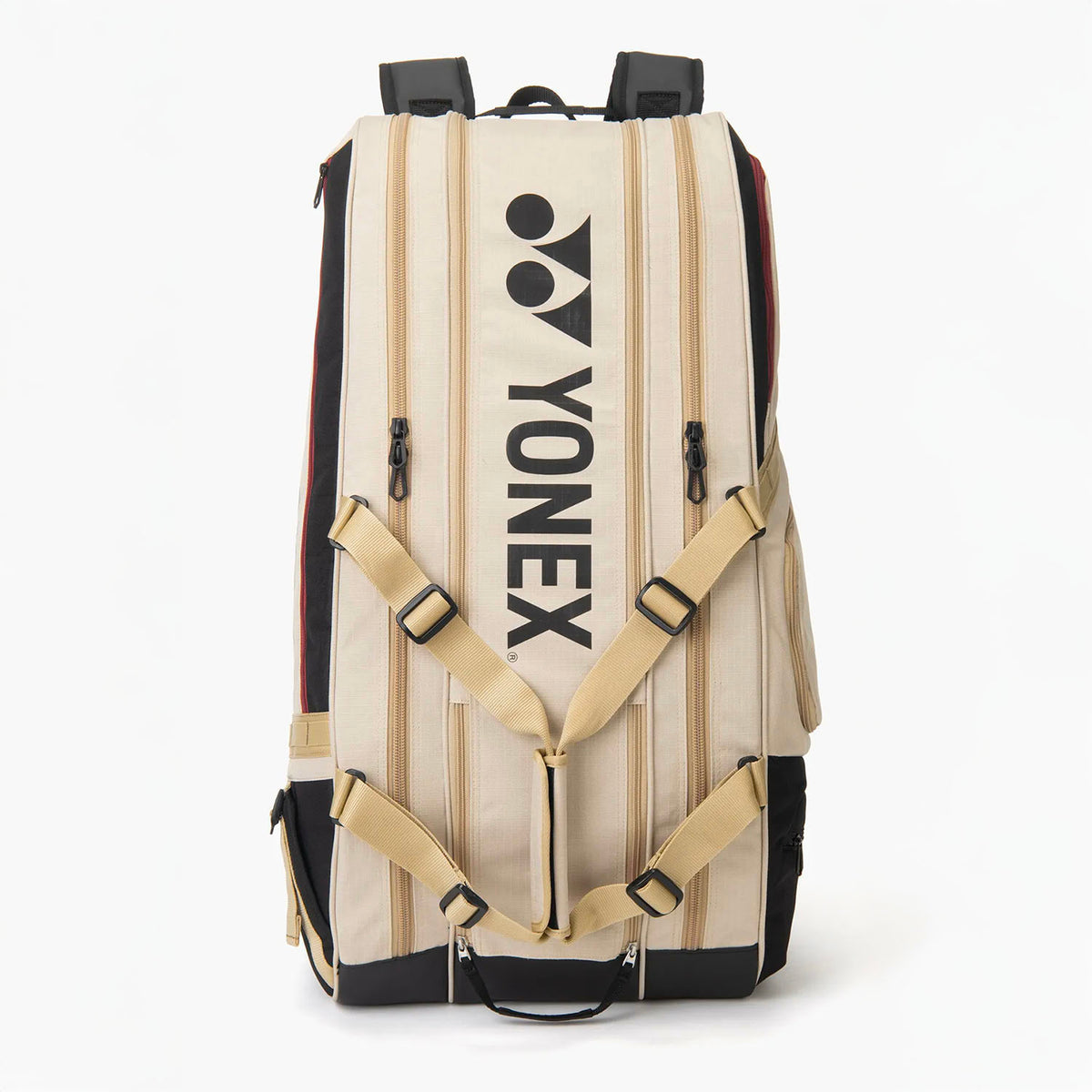 Термобег Yonex Gearlogic Beige x9