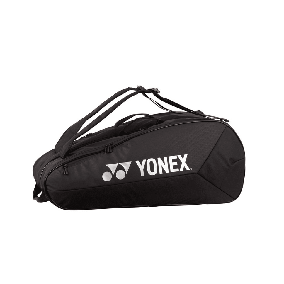 Термобег Yonex Team Black - 9 ракети